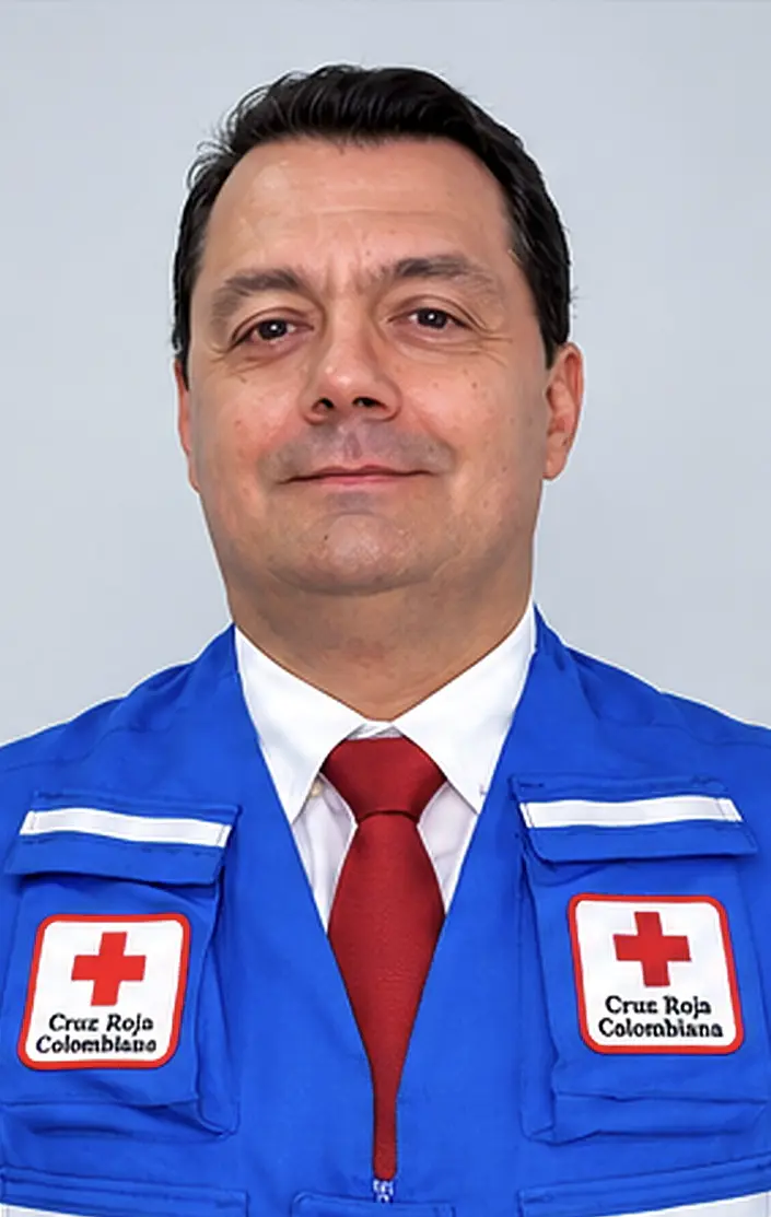 CARLOS HUGO ARISTIZÁBAL M.
