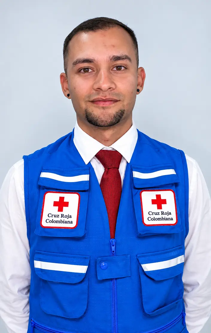 MICHAEL CARDONA