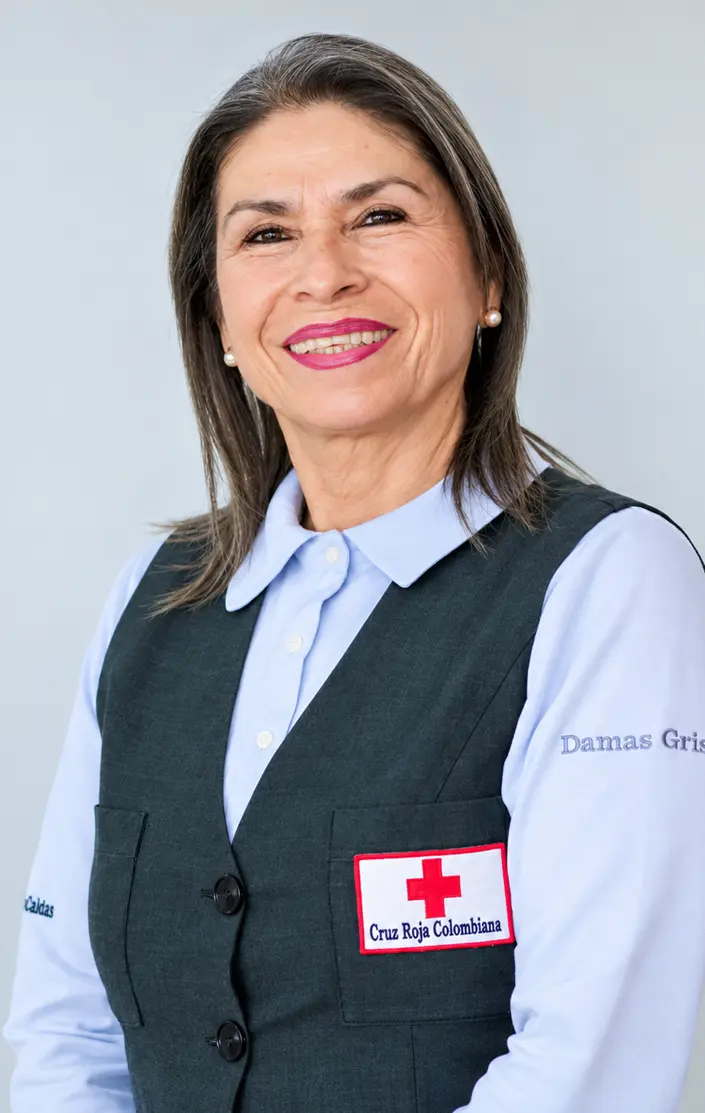 LUZ DARY HENAO V.