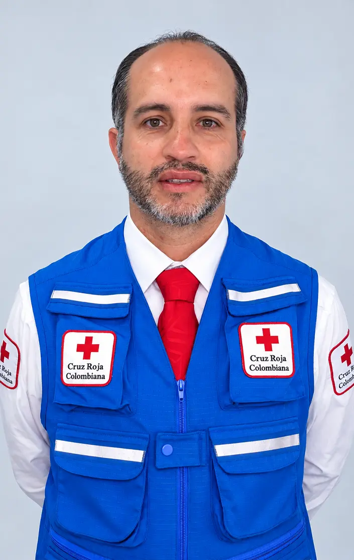 OSCAR QUINTERO PALACIO